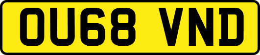 OU68VND