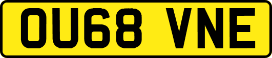 OU68VNE