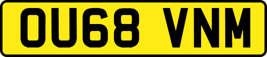 OU68VNM