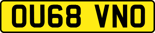 OU68VNO