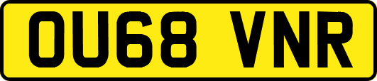 OU68VNR