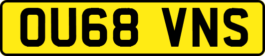 OU68VNS