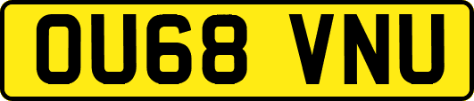 OU68VNU