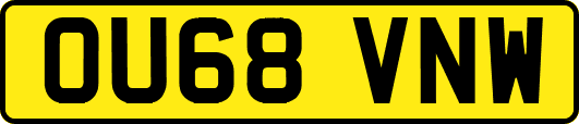 OU68VNW