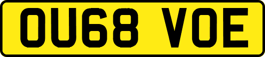 OU68VOE