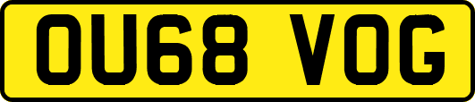 OU68VOG