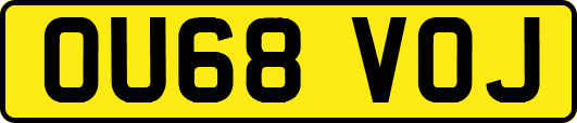 OU68VOJ