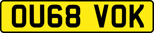 OU68VOK