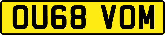 OU68VOM