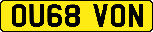 OU68VON