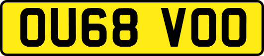OU68VOO