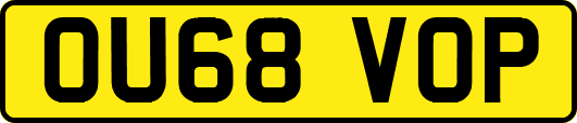 OU68VOP