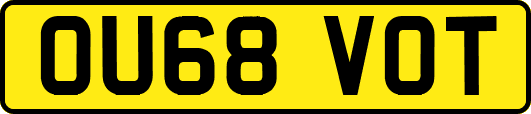 OU68VOT