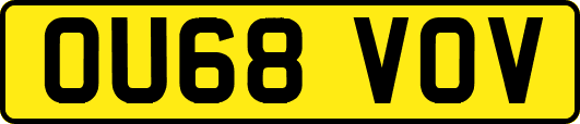 OU68VOV