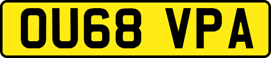 OU68VPA