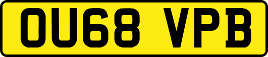 OU68VPB