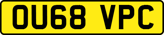 OU68VPC