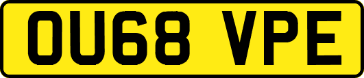OU68VPE