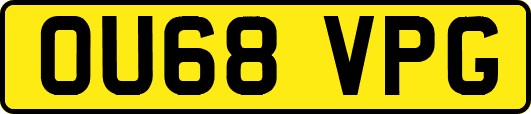 OU68VPG
