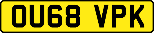 OU68VPK