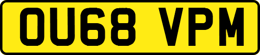 OU68VPM