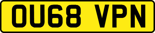 OU68VPN