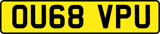 OU68VPU