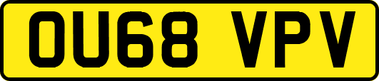 OU68VPV