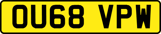 OU68VPW