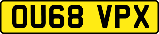 OU68VPX