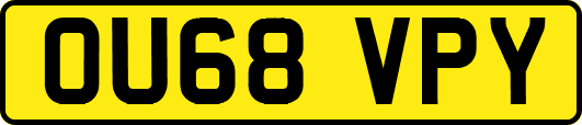 OU68VPY
