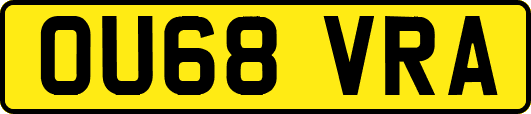 OU68VRA