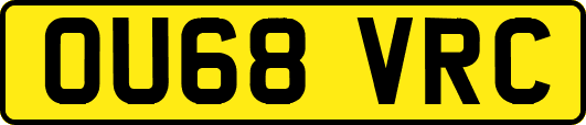 OU68VRC
