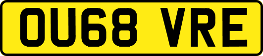OU68VRE