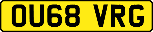 OU68VRG