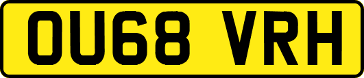 OU68VRH