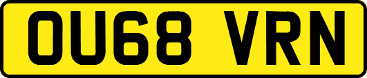 OU68VRN