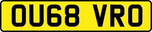 OU68VRO