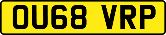 OU68VRP