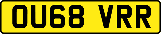OU68VRR