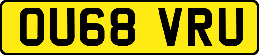 OU68VRU