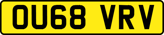OU68VRV
