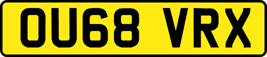 OU68VRX