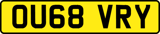 OU68VRY