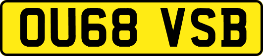 OU68VSB