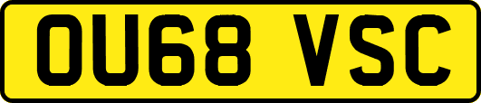 OU68VSC