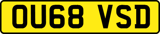 OU68VSD