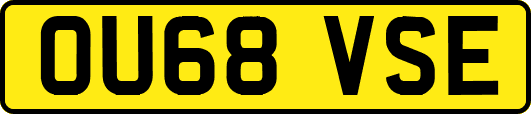 OU68VSE