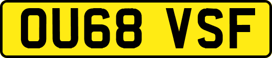 OU68VSF