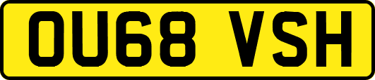 OU68VSH